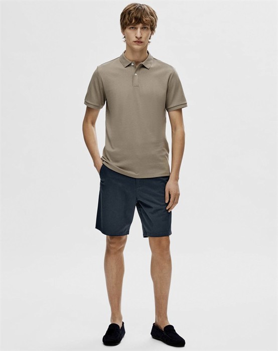 Bill Regular Flex Shorts